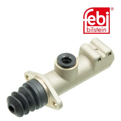 Clutch Master Cylinder - Febi 35574 - Pack Size: 1