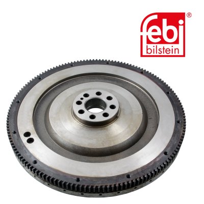 Flywheel - Febi 35582 - Pack Size: 1