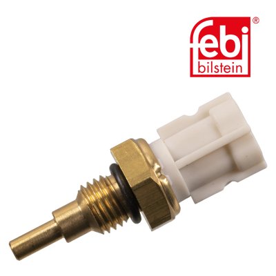 Coolant Temperature Sensor - Febi 36364 - Pack Size: 1