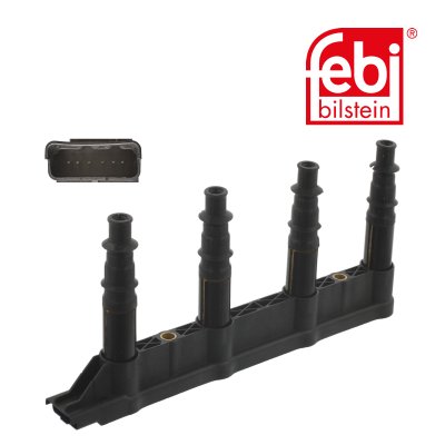 Ignition Coil - Febi 36430 - Pack Size: 1