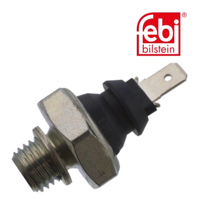 Oil Pressure Sensor - Febi 36500 - Pack Size: 1