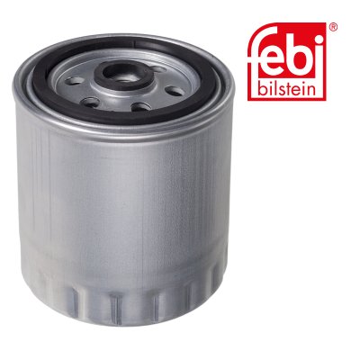 Fuel Filter - Febi 36635 - Pack Size: 1