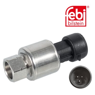 Pressure Switch - Febi 36784 - Pack Size: 1