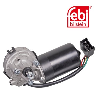 Wiper Motor - Febi 36870 - Pack Size: 1