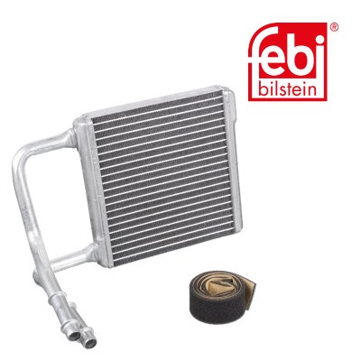 Heat Exchanger - Febi 36874 - Pack Size: 1