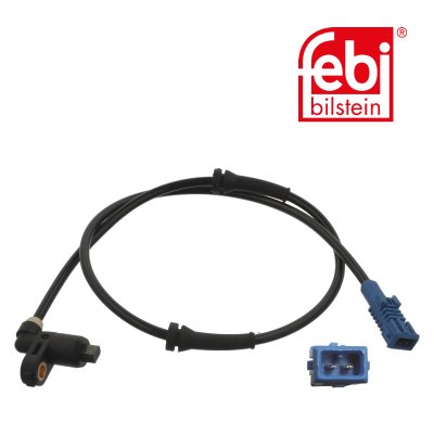 ABS Sensor - Febi 36941 - Pack Size: 1