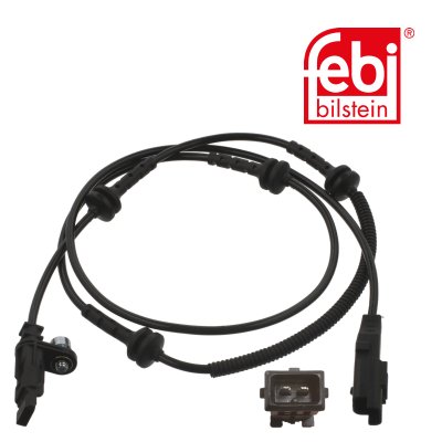 ABS Sensor - Febi 36946 - Pack Size: 1