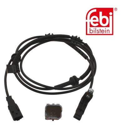 ABS Sensor - Febi 36947 - Pack Size: 1