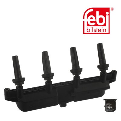 Ignition Coil - Febi 36950 - Pack Size: 1