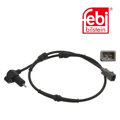 ABS Sensor - Febi 36953 - Pack Size: 1