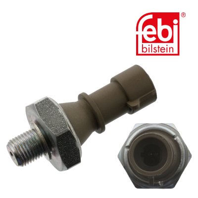 Oil Pressure Sensor - Febi 36961 - Pack Size: 1