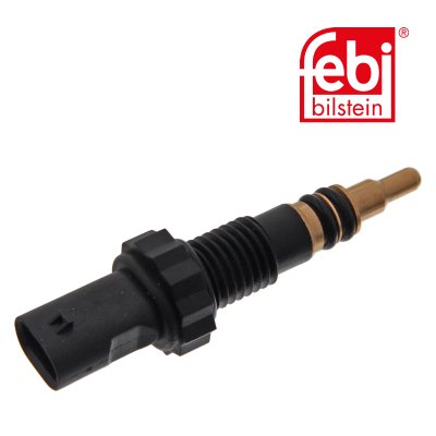 Coolant Temperature Sensor - Febi 37032 - Pack Size: 1