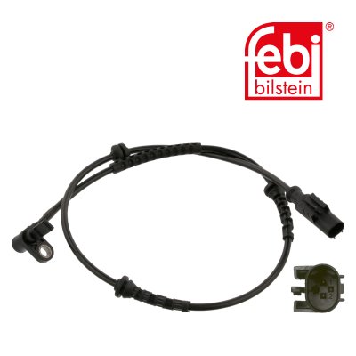 ABS Sensor - Febi 37159 - Pack Size: 1