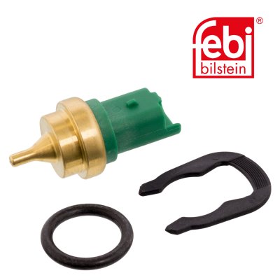 Coolant Temperature Sensor - Febi 37173 - Pack Size: 1