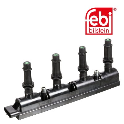 Ignition Coil - Febi 37421 - Pack Size: 1