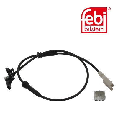 ABS Sensor - Febi 37780 - Pack Size: 1