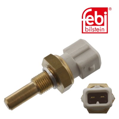 Coolant Temperature Sensor - Febi 37782 - Pack Size: 1