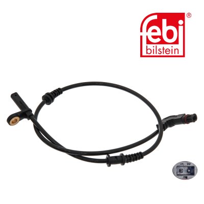 ABS Sensor - Febi 38373 - Pack Size: 1