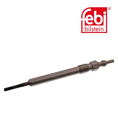 Glow Plug - Febi 38831 - Pack Size: 12