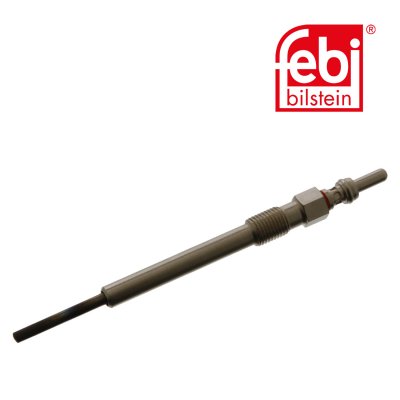 Glow Plug - Febi 38833 - Pack Size: 12