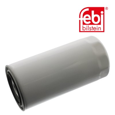 Fuel Filter - Febi 39214 - Pack Size: 1