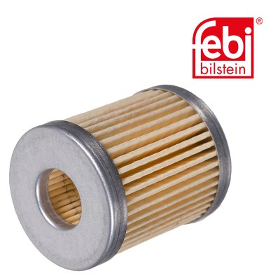 Fuel Filter - Febi 39221 - Pack Size: 1