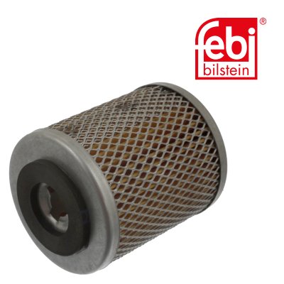 Fuel Filter - Febi 39324 - Pack Size: 1