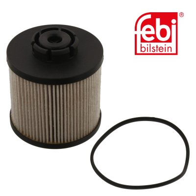 Fuel Filter - Febi 39364 - Pack Size: 1