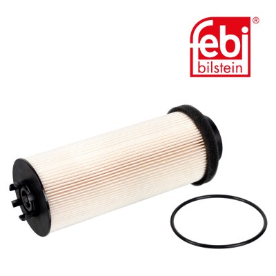 Fuel Filter - Febi 39367 - Pack Size: 1