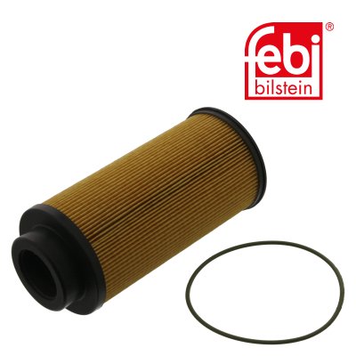 Fuel Filter - Febi 39384 - Pack Size: 1