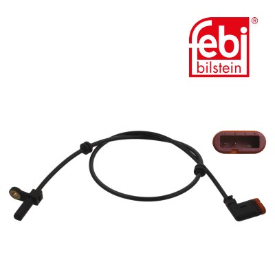 ABS Sensor - Febi 39479 - Pack Size: 1