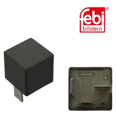 Relay - Febi 39740 - Pack Size: 1