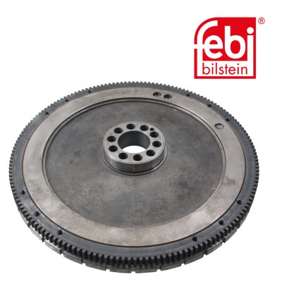 Flywheel - Febi 39776 - Pack Size: 1