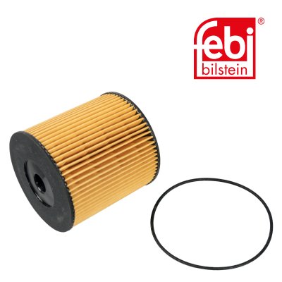 Fuel Filter - Febi 39831 - Pack Size: 1