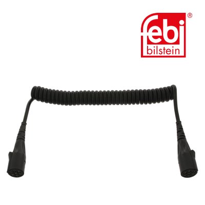 Electrical Coil - Febi 40101 - Pack Size: 1