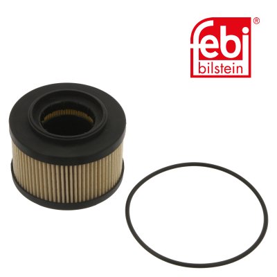 Fuel Filter - Febi 40424 - Pack Size: 1