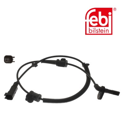 ABS Sensor - Febi 40475 - Pack Size: 1