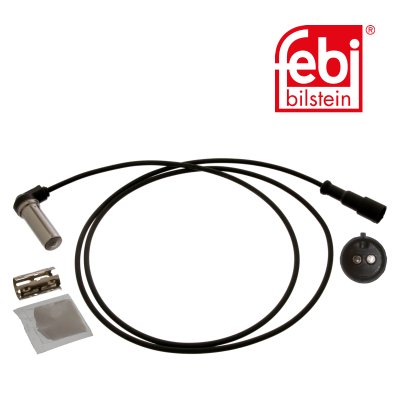 ABS Sensor - Febi 40549 - Pack Size: 1