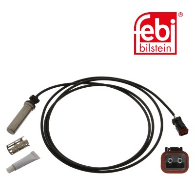 ABS Sensor - Febi 40551 - Pack Size: 1