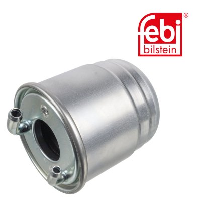 Fuel Filter - Febi 108367 - Pack Size: 1