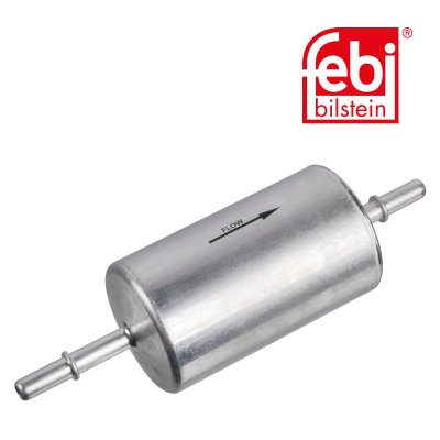 Fuel Filter - Febi 108368 - Pack Size: 1