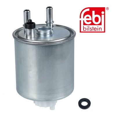 Fuel Filter - Febi 108735 - Pack Size: 1