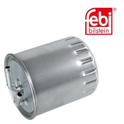 Fuel Filter - Febi 108738 - Pack Size: 1