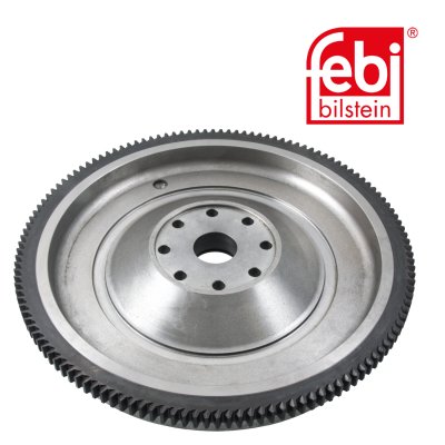 Flywheel - Febi 108750 - Pack Size: 1