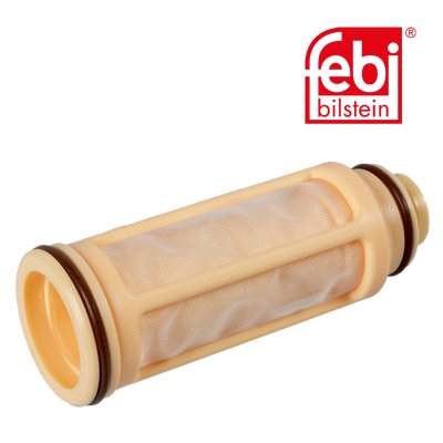 Fuel Filter - Febi 108791 - Pack Size: 1