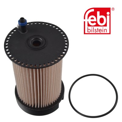 Fuel Filter - Febi 108994 - Pack Size: 1