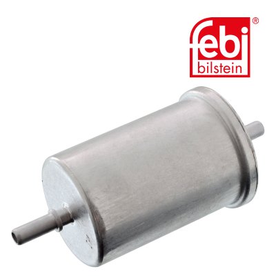 Fuel Filter - Febi 108998 - Pack Size: 1