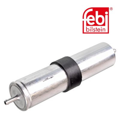 Fuel Filter - Febi 109049 - Pack Size: 1