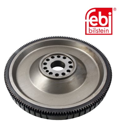 Flywheel - Febi 109103 - Pack Size: 1