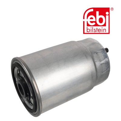 Fuel Filter - Febi 109138 - Pack Size: 1